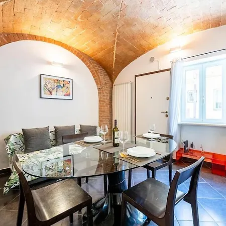 Private Jacuzzi Retreat Romantic Suite In Grosseto'S Historic Center Buitenkant foto