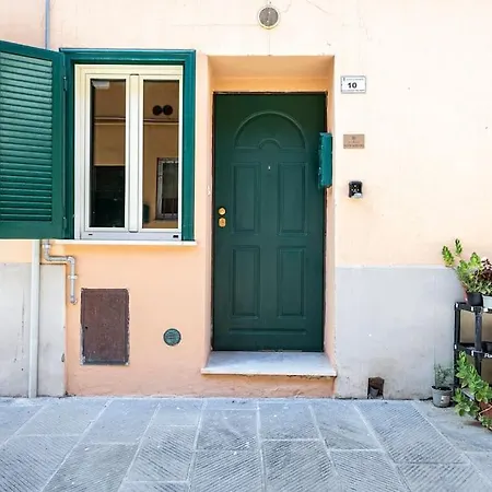 Private Jacuzzi Retreat Romantic Suite In Grosseto'S Historic Center Buitenkant foto