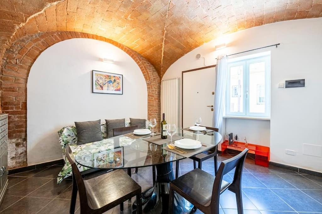 New Romantic With Private Jacuzzi & Fast Wifi In Historic Center Of *